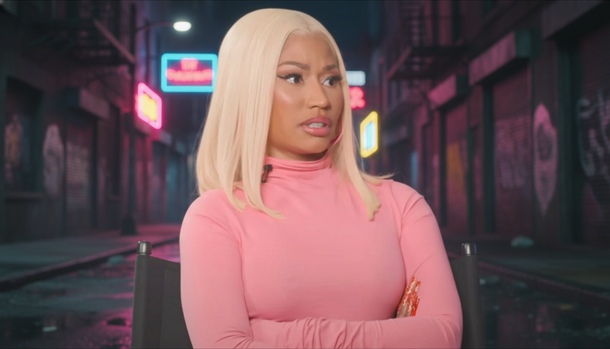 Nicki Minaj’s Real Debt Revealed: Could Kenneth Petty Cost Her $500,000?