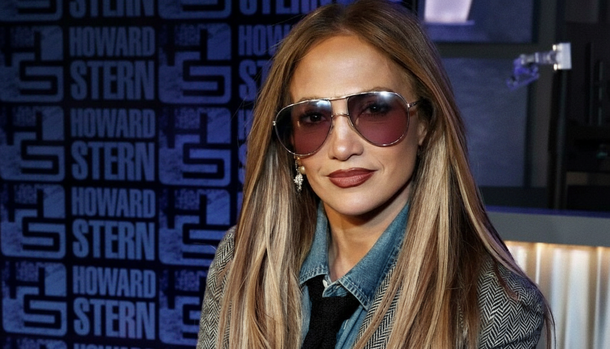 Jennifer Lopez Reveals the One Oscar-Nominated Role She Regrets Passing On