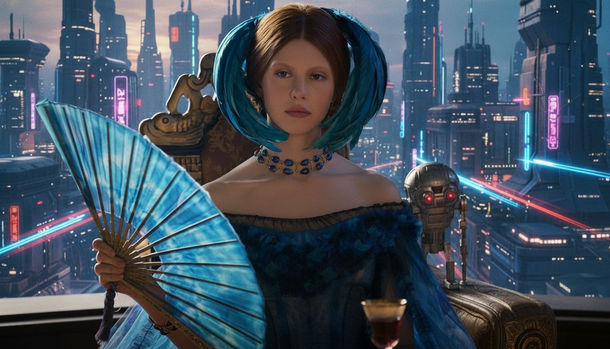Star Wars: Starfighter Villain Mia Goth Confirms It’s A Standalone, Not A Prequel