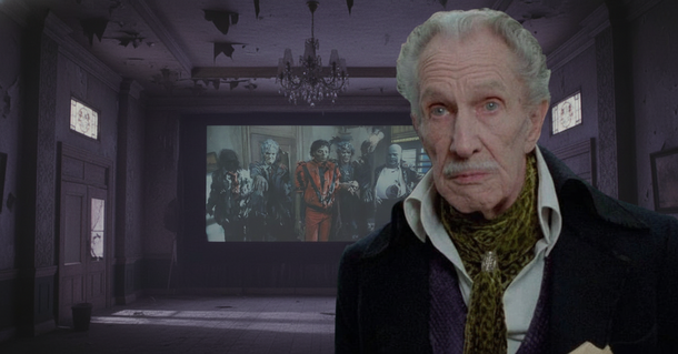 Why Vincent Price Never Saw a Dime From the Thriller Rap