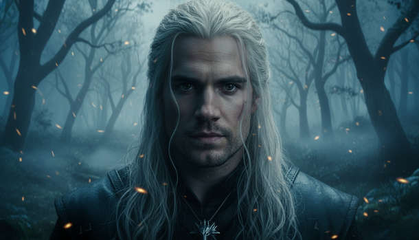 The Witcher Showrunner Still Reeling As Liam Hemsworth Replaces Henry Cavill