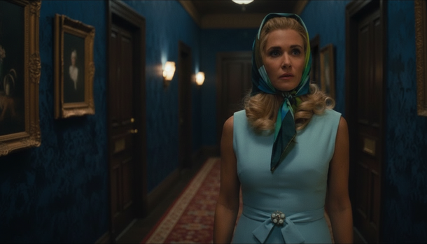 Palm Royale Season 2 Trailer: Kristen Wiig Returns—And High Society Unravels