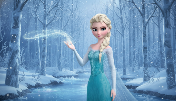 Frozen 3 Just Hit a Major Production Milestone
