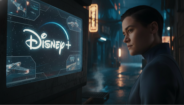 Star Wars Star Casts Doubt on The Mandalorian Season 4 — and Won't Join The Mandalorian and Grogu on the Big Screen