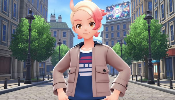 Pokemon Legends: Z-A Friendship Levels: How to Check and Max Them Fast