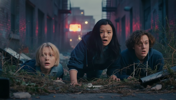 Wayward Star Fuels Season 2 Buzz Despite Limited Series Label