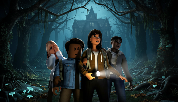 Roblox Halloween Spotlight Is Almost Here: Exact Release Countdown and Every Confirmed Game