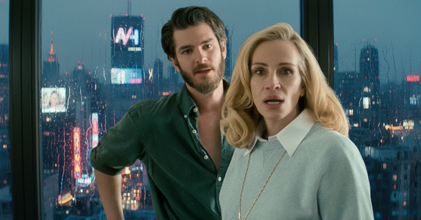 After the Hunt Review: Bold, Brainy, and Uneven — You Won’t Stop Talking About It