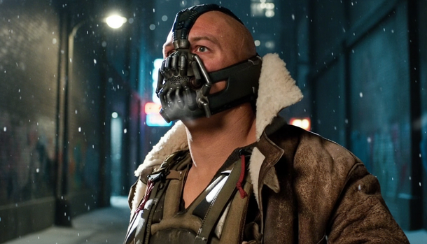 DC’s Next Batman Will Make Tom Hardy’s Bane Look Even Worse