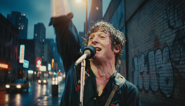 Bruce Springsteen’s Deliver Me From Nowhere Can’t Dethrone Rotten Tomatoes’ Top Music Biopic