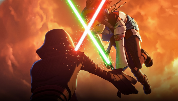 Star Wars Visions Season 3 Hits Disney+: Exact Release Time and Complete Episode Guide