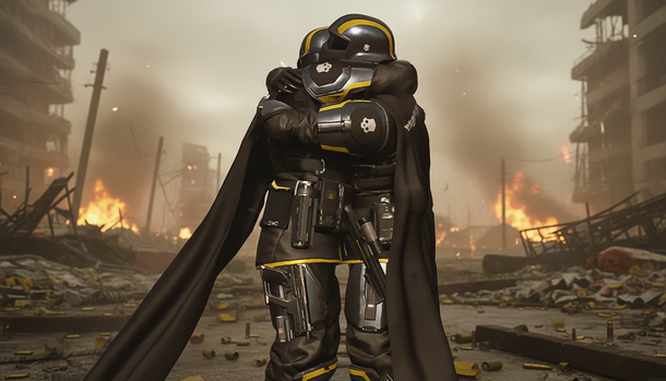 Avengement Day Revealed: Helldivers 2's New Annual Holiday and Why It Matters