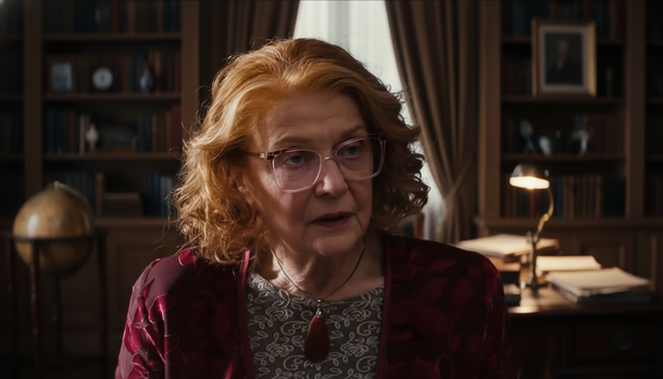 27 Nights Ending Explained: Was Martha Really Facing Dementia—or a Deeper Deception?