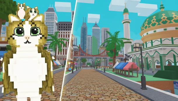 Roblox Steal a Brainrot Indonesia Update Is Almost Here: Exact Release Time and What to Expect