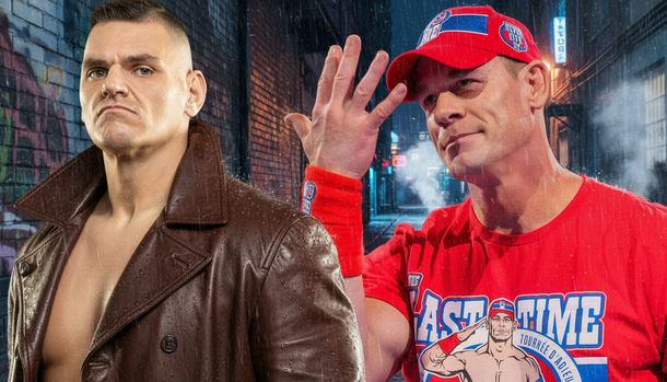 John Cena Poised To Capture One Last WWE Title Before Retirement As Final Showdown With Gunther Nears
