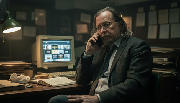 Slow Horses Season 5 Episode 4: Coe Just Changed the Game — Here's What Went Down