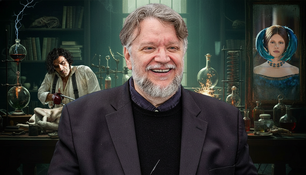 Guillermo del Toro Reveals Where to Watch Frankenstein After Netflix’s Worst Theater Run