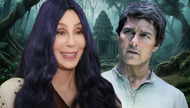 Inside Tom Cruise and Cher’s 16-Year Age Gap Romance — And Why They Split