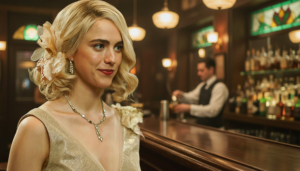 Blue Moon Is Coming to Streaming: When and Where to Watch Ethan Hawke’s New Movie
