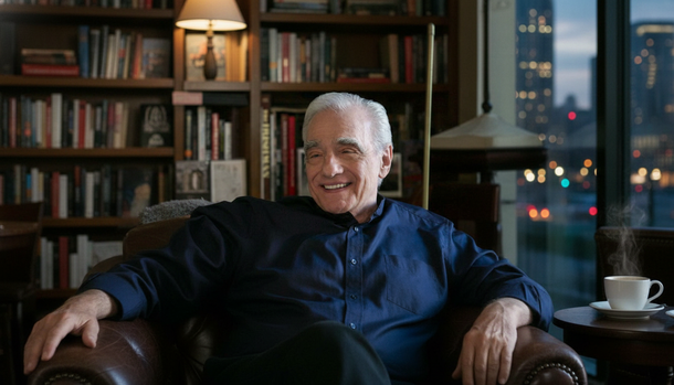 Every Mr. Scorsese Episode on Apple TV—Ranked by Its Biggest Takeaway