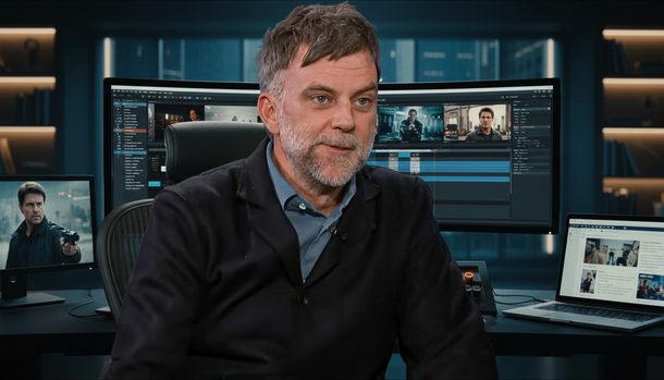 The Real Story Behind Claims That Paul Thomas Anderson Praised Tom Cruise to End Their Feud