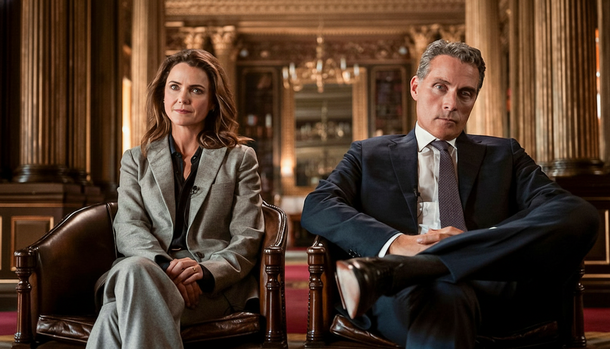 Every Track From The Diplomat Season 3: Inside the Soundtrack Powering Netflix’s Political Thriller