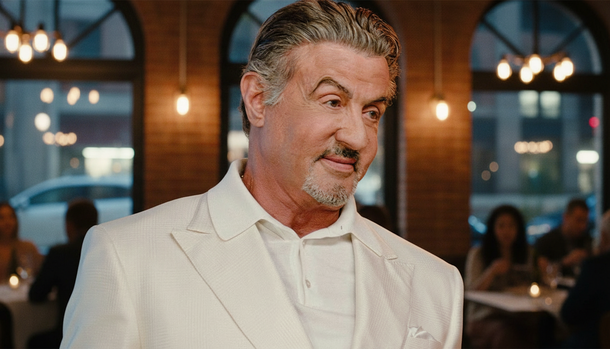 Why Sylvester Stallone’s Wife’s Remarks Could Spark Backlash From Hollywood Parents of Trans Kids