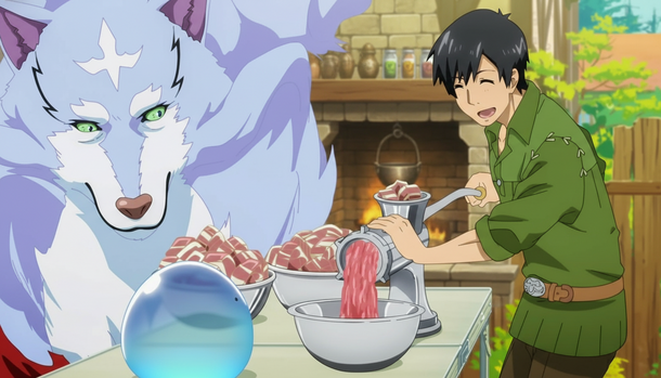 Campfire Cooking in Another World Manga Status: Finished or Ongoing? Chapter Count and Season 2 Roadmap
