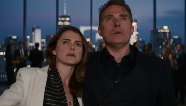 The Diplomat S3E2: Inside the 2010 Incident That Changed Hal and Kate Forever