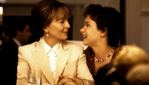 Diane Keaton’s The Other Sister Co-Star Reveals the Untold Story Behind Their Offscreen Bond in a Resurfaced Interview