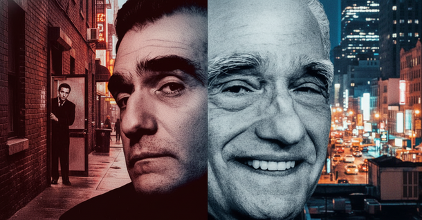 How Scorsese Reshaped Cinema: A Riveting TV Deep Dive