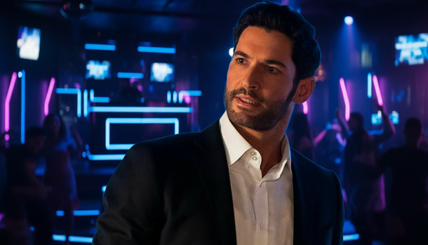 Tom Ellis Nearly Landed Reed Richards: 4 Reasons Fans Back the Lucifer Star Over Pedro Pascal