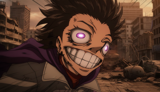 Gachiakuta Episode 15 Review: The Cleaners Plunge Into Their Funniest Yet Deadliest Showdown