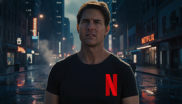Guillermo del Toro Masterpiece That Nearly Starred Tom Cruise Disappears From Netflix Days Before Frankenstein