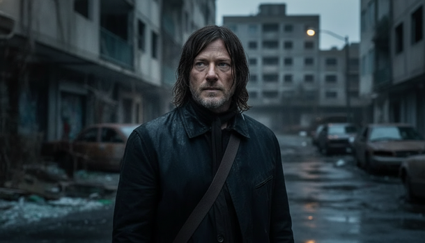 TWD: Daryl Dixon Season 4—Renewed or Canceled? The Decision Fans Have Been Waiting For