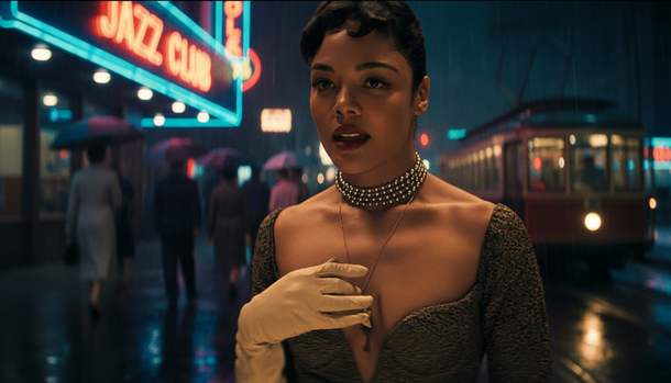 Tessa Thompson In Hedda: Age, Career Highs, And The Character Everyone’s Talking About