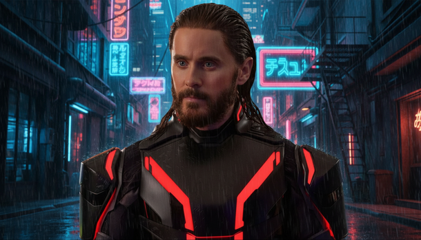 Hideo Kojima Reviews Tron: Ares — Depeche Mode Easter Eggs Steal the Show