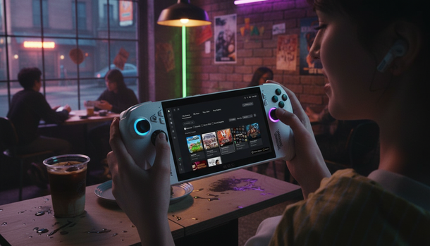 Ex-Microsoft and Blizzard Boss Says Xbox Ditching Consoles and Exclusives Is the Only Smart Move as Gaming Goes Third-Party