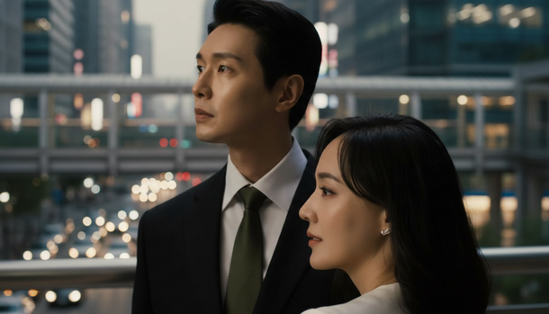 First Lady Episode 9 Drops This Week: Exact Release Time and Where to Watch