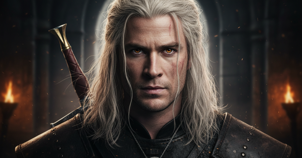 The Witcher Season 4: Liam Hemsworth Forges a New Geralt Instead of Copying Henry Cavill