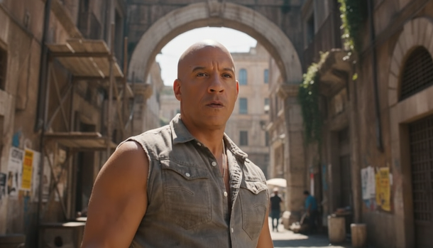Vin Diesel Confirms Fast and Furious 11 Breakthrough — Problem Solved
