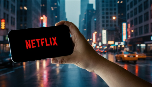 Last Call: The Must-See Movies Leaving Netflix in November 2025