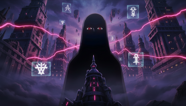 One Piece 1163 Theory: How Imu’s Domi Reversi Could Turn Rocks D Xebec, Roger, and Even Luffy
