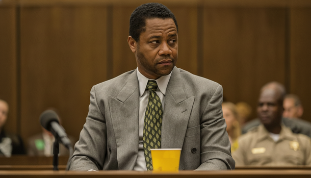 Cuba Gooding Jr Hit With Court-Ordered Payout in Groping Lawsuit: How Much Will He Pay?