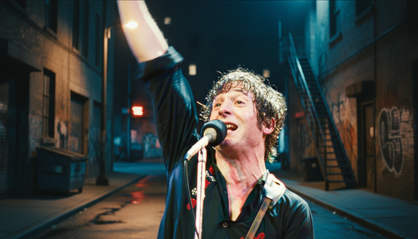 Jeremy Allen White Goes Full Boss With 9 Springsteen Essentials for Deliver Me From Nowhere