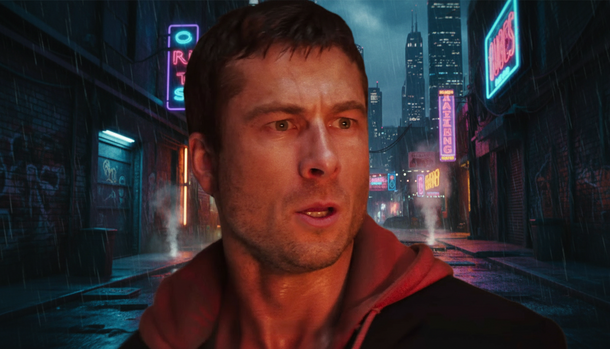 The Running Man Reboot Cast Revealed: Old vs New—Who’s Playing Each Role in the New Stephen King Adaptation