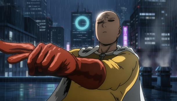 Why One Punch Man Season 3 Looks So Rough: The Studio Behind It And What Went Wrong
