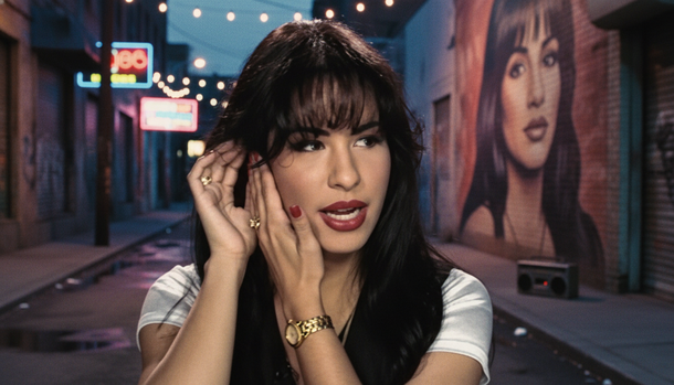 Selena y Los Dinos: What Really Happened to Selena Quintanilla? Inside the Case, the Motive, and the Legacy