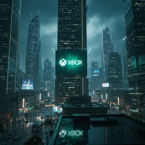 Microsoft Confirms Xbox’s Rapid-Fire Release Era Is Just Getting Started