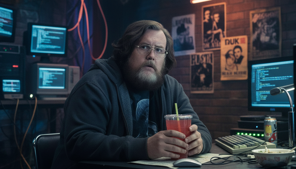 Peacemaker Season 2's Funniest Post-Credit Scene Was Completely Improvised